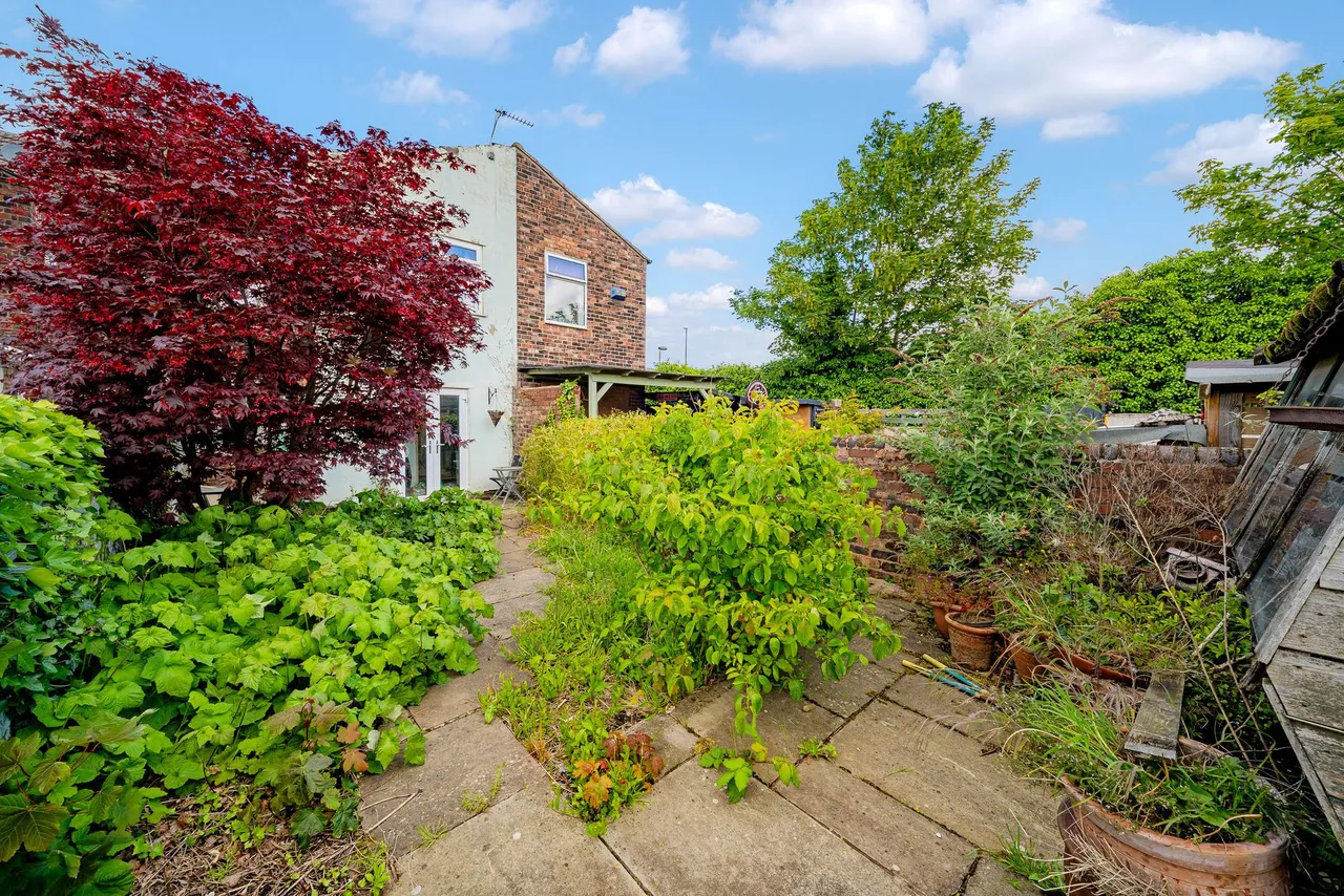 Derby Road, Widnes, Widnes, WA8 9NE, photo 14