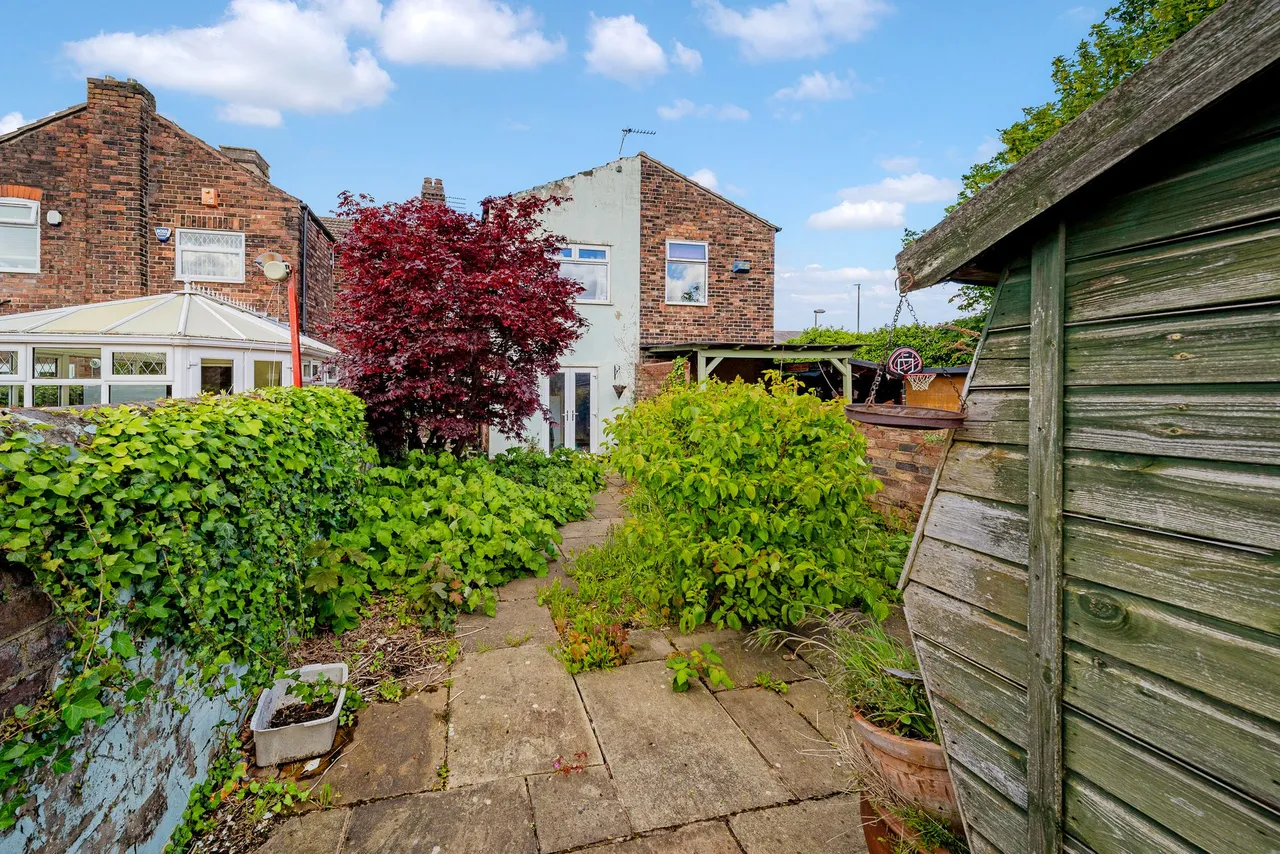 Derby Road, Widnes, Widnes, WA8 9NE, photo 2