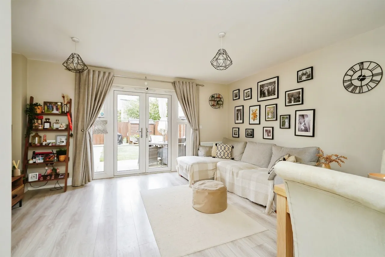 Stratford Way, Bicester, OX26, photo 2