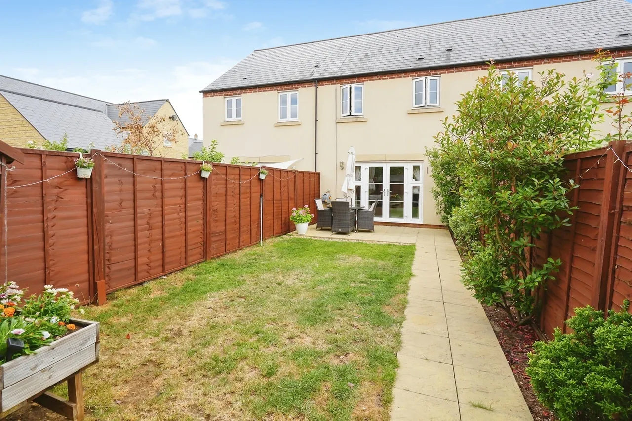 Stratford Way, Bicester, OX26, photo 19