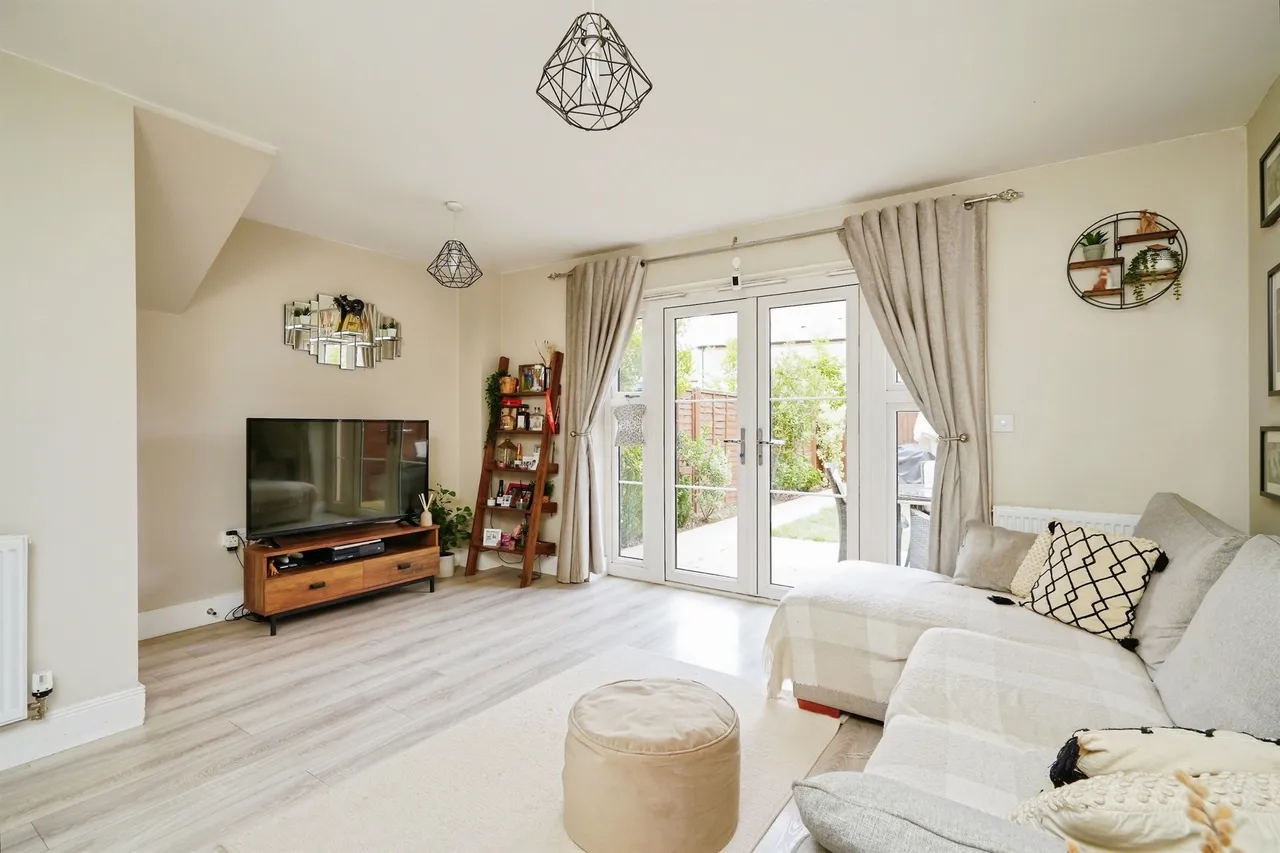 Stratford Way, Bicester, OX26, photo 11