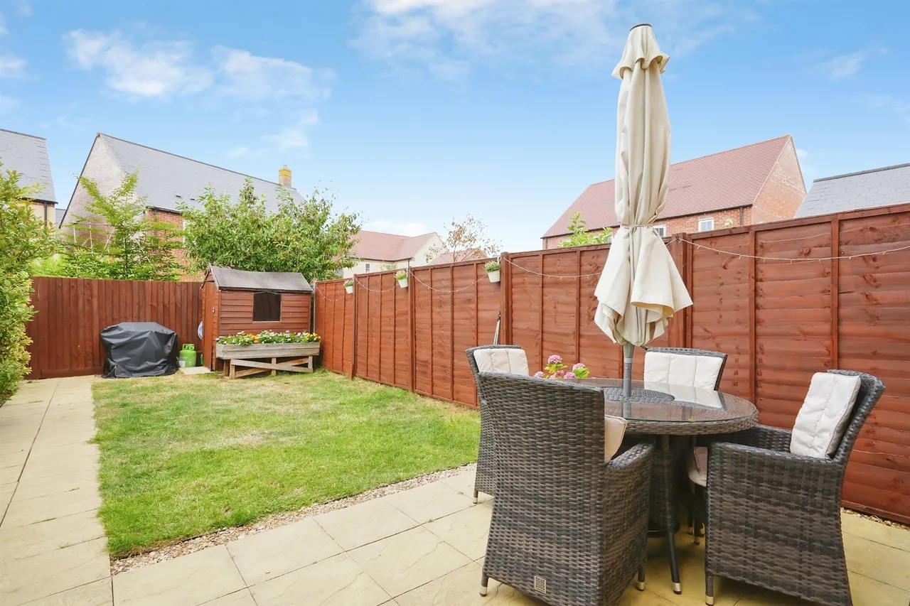 Stratford Way, Bicester, OX26, photo 5