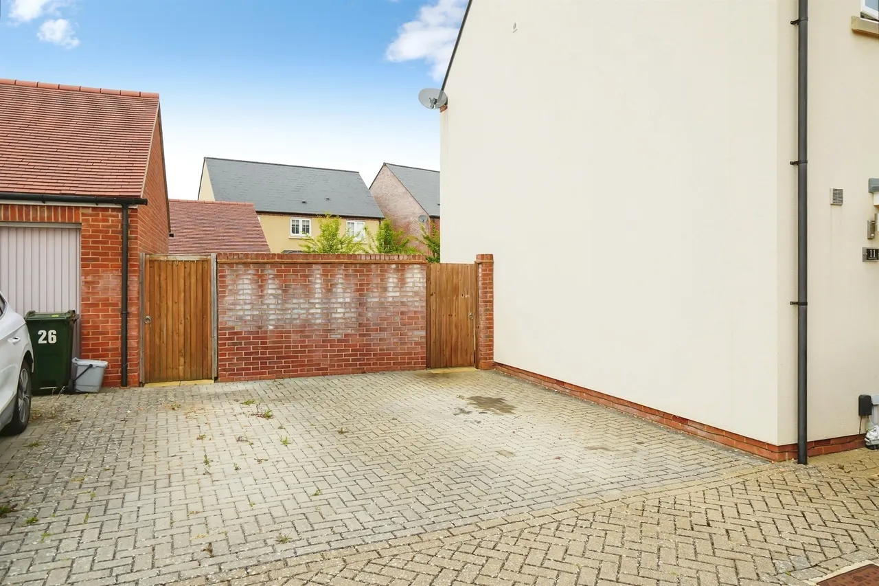 Stratford Way, Bicester, OX26, photo 20