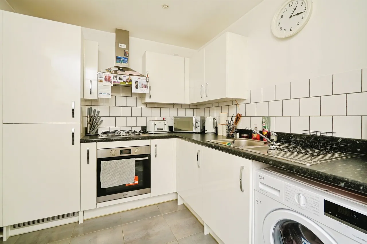 Stratford Way, Bicester, OX26, photo 7