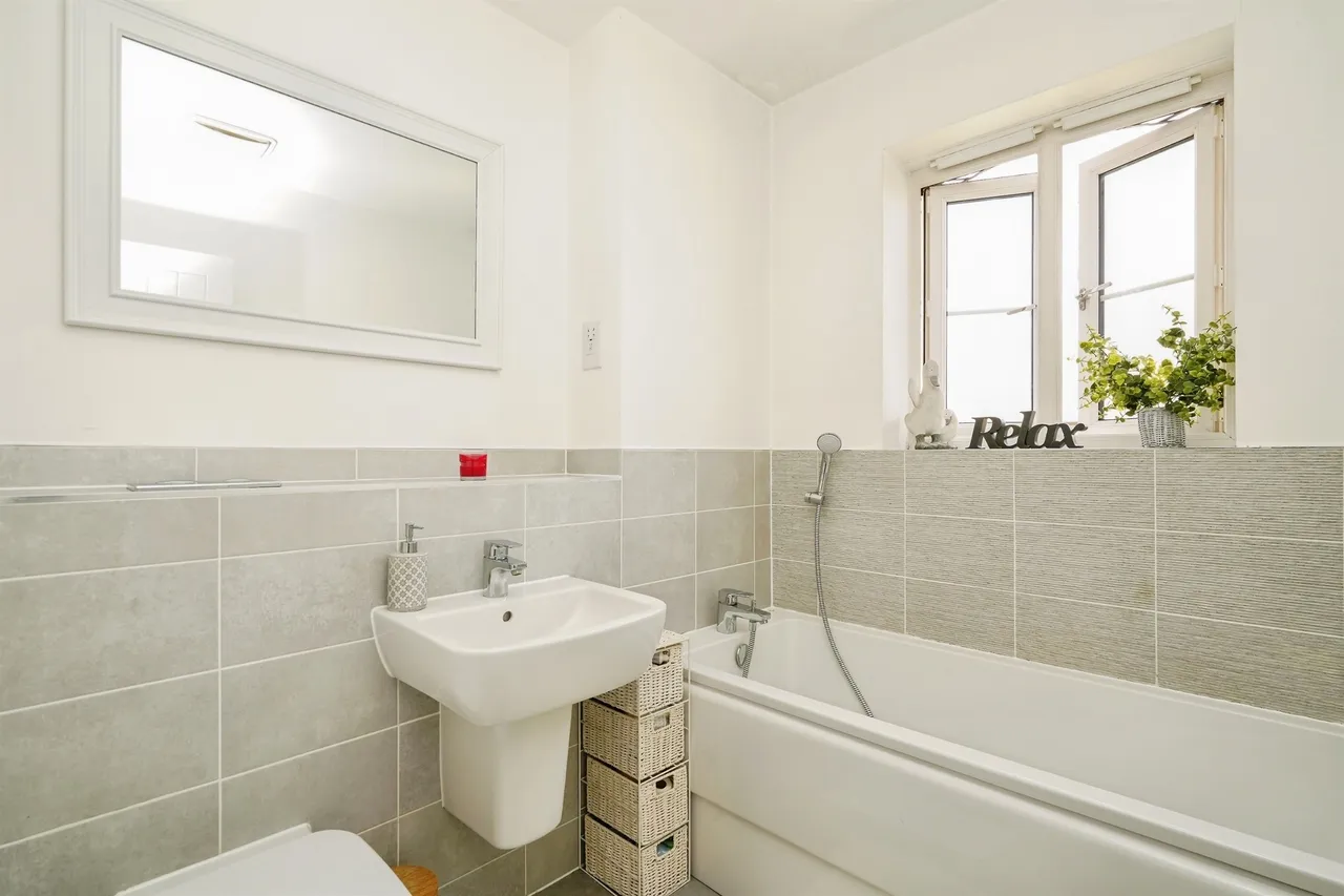 Stratford Way, Bicester, OX26, photo 18