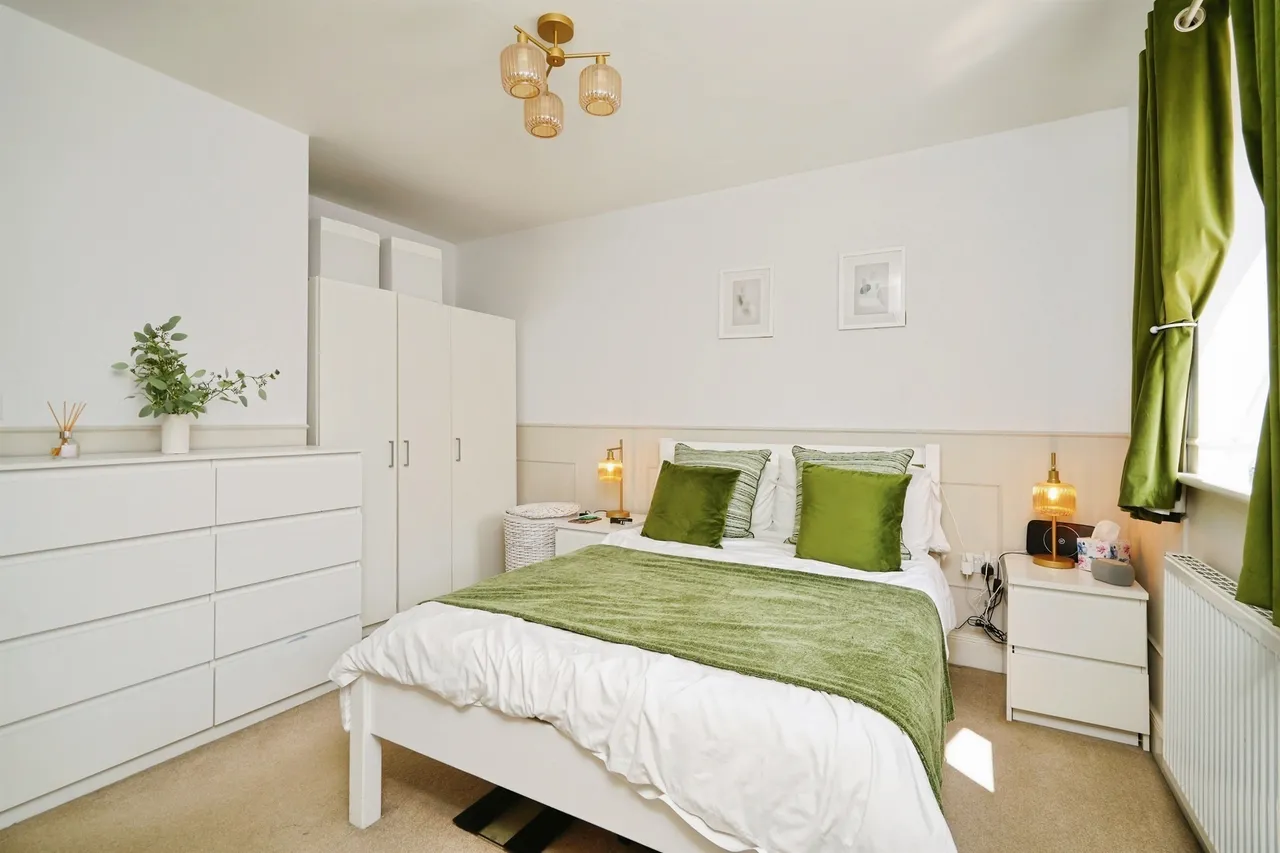 Stratford Way, Bicester, OX26, photo 14