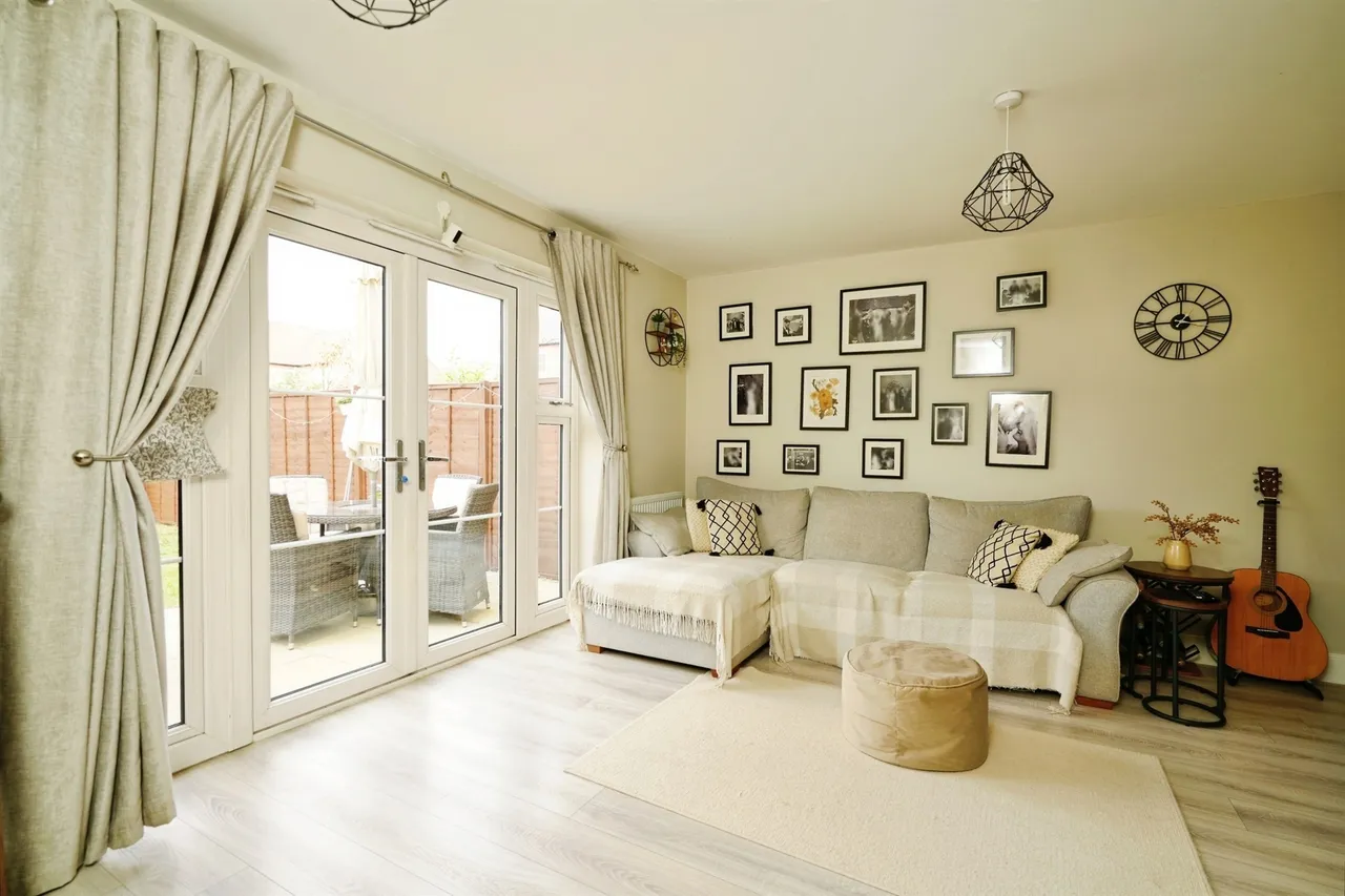 Stratford Way, Bicester, OX26, photo 10