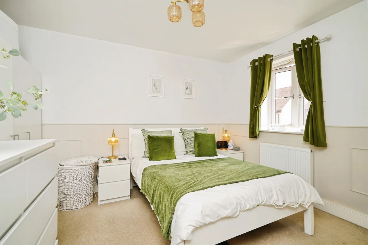 Stratford Way, Bicester, OX26, photo 4