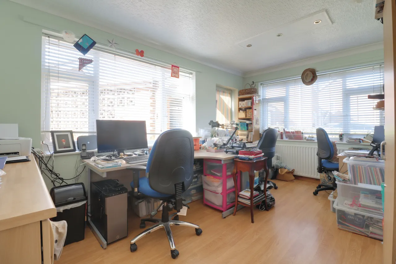 Greenhill, Broughton, DN20, photo 7