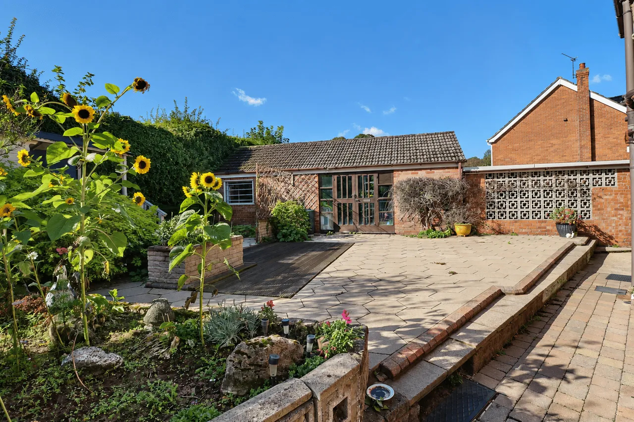 Greenhill, Broughton, DN20, photo 23