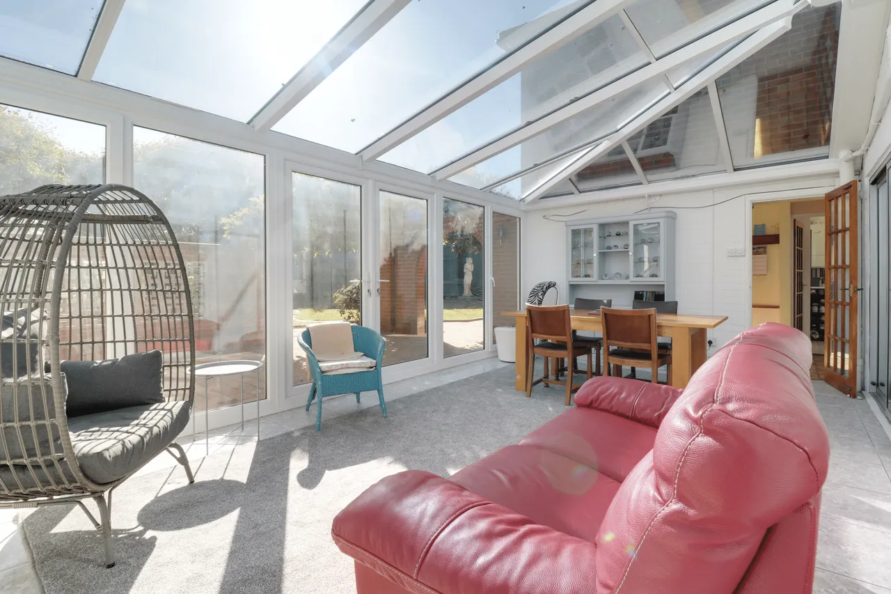 Greenhill, Broughton, DN20, photo 13