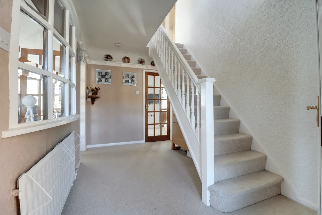 Greenhill, Broughton, DN20, photo 4