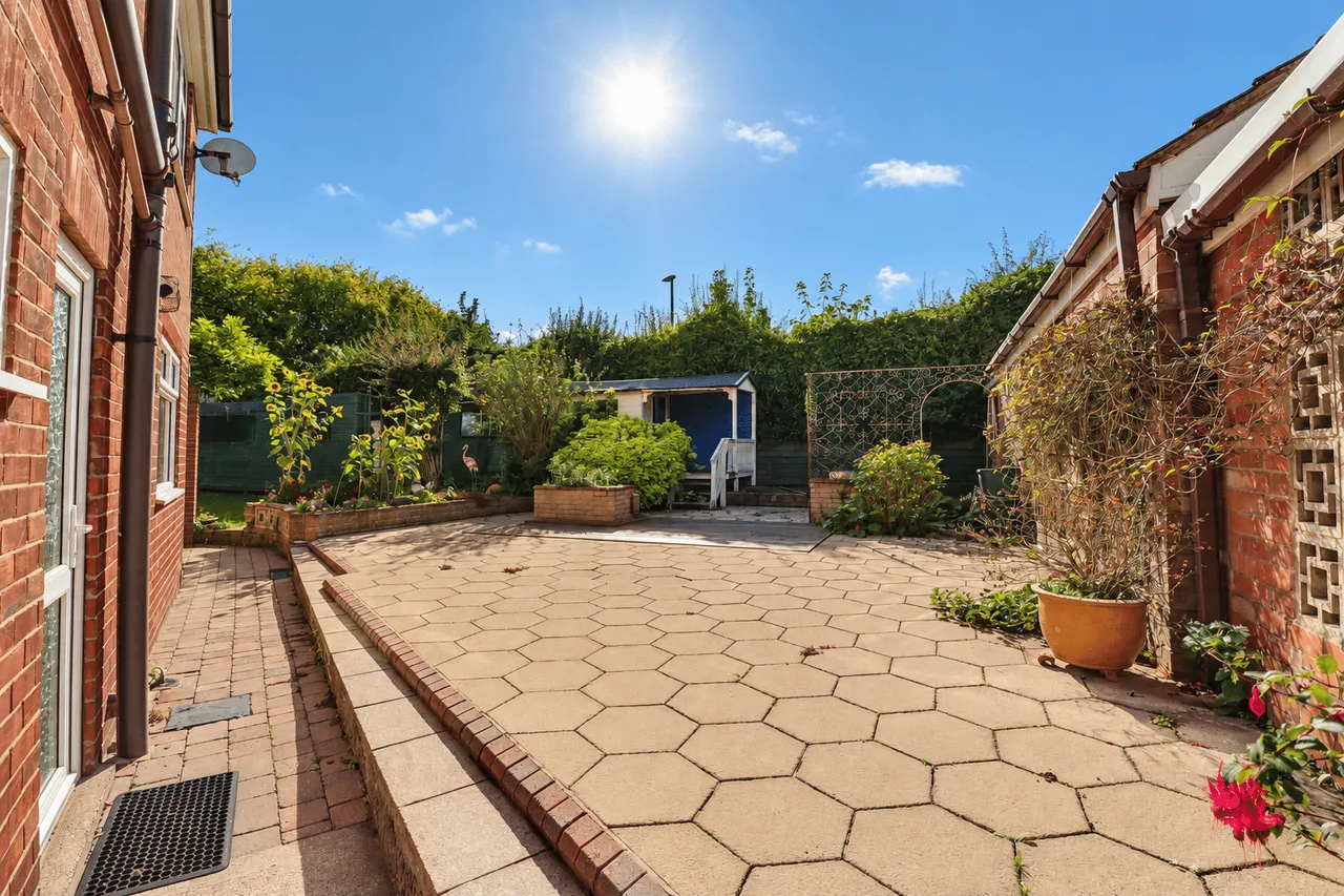Greenhill, Broughton, DN20, photo 22