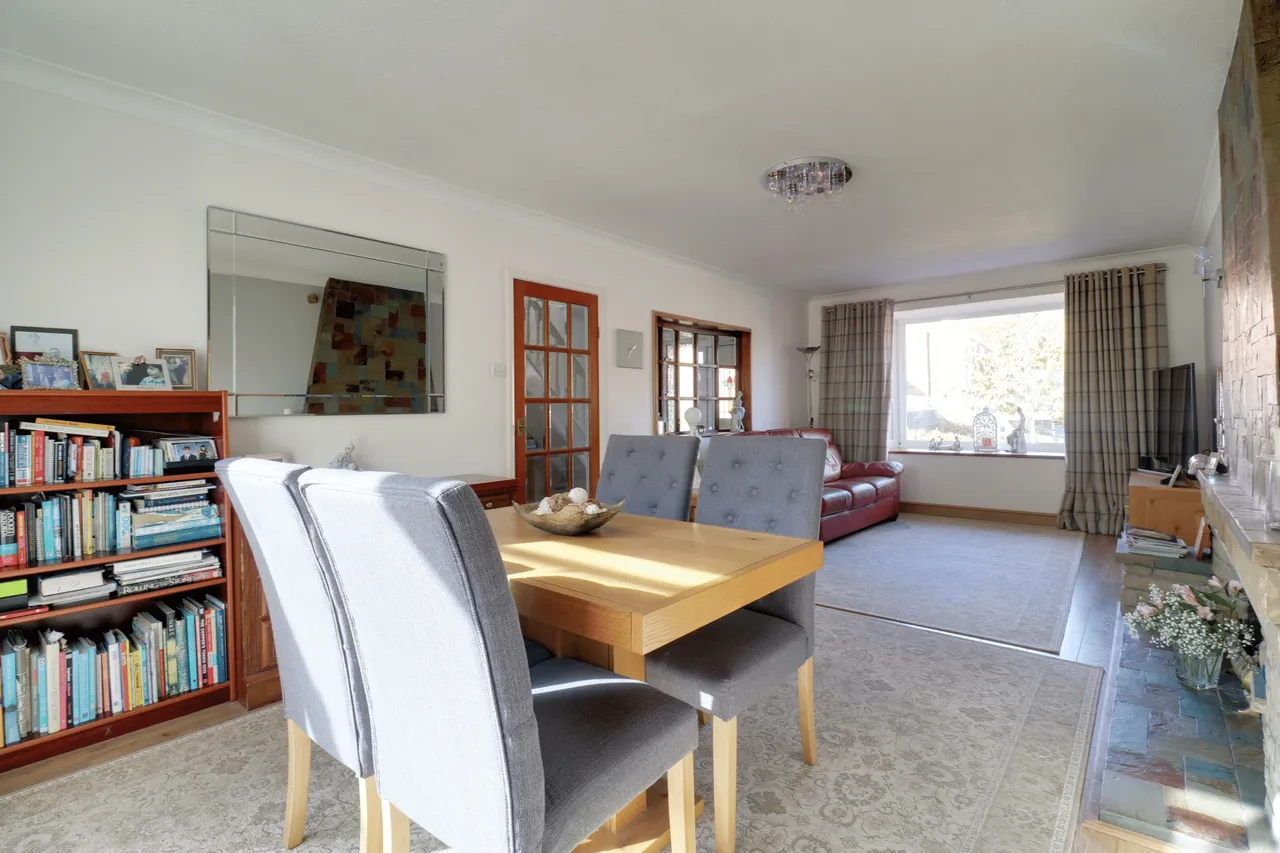 Greenhill, Broughton, DN20, photo 6