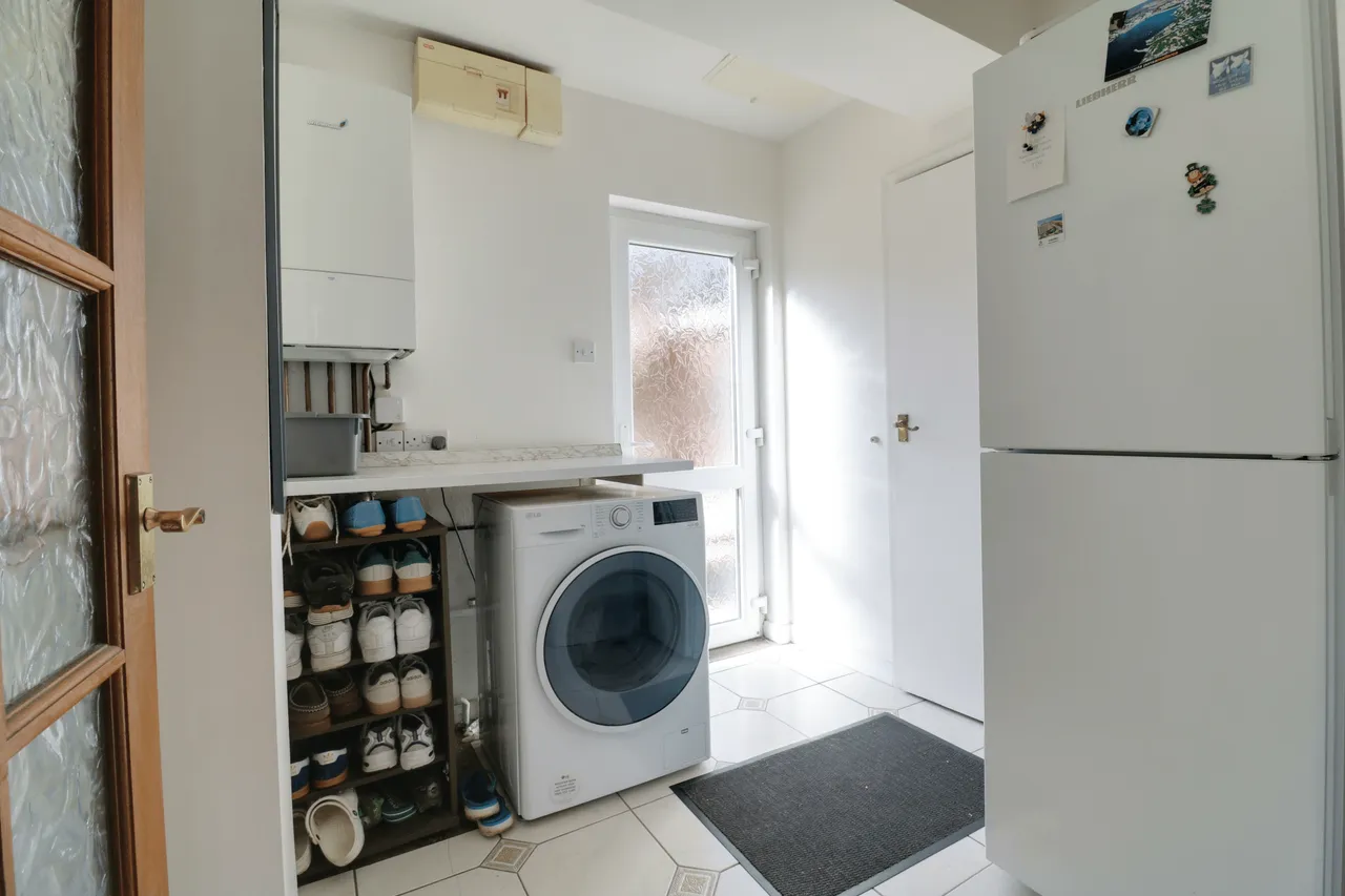 Greenhill, Broughton, DN20, photo 14