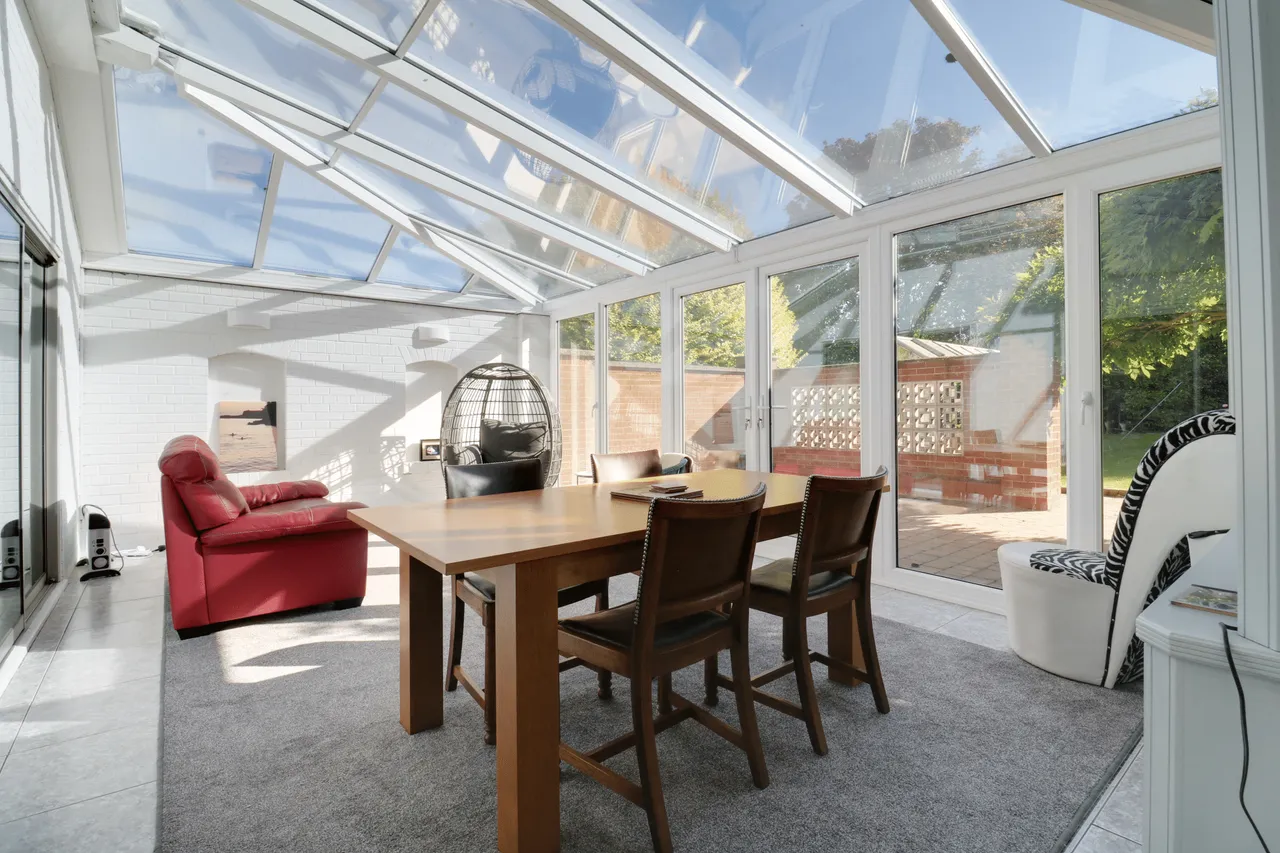 Greenhill, Broughton, DN20, photo 12
