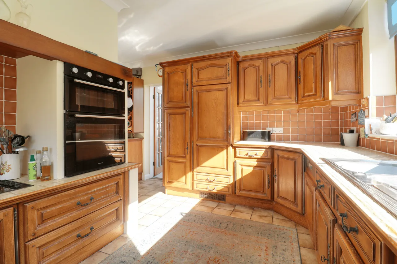 Greenhill, Broughton, DN20, photo 11
