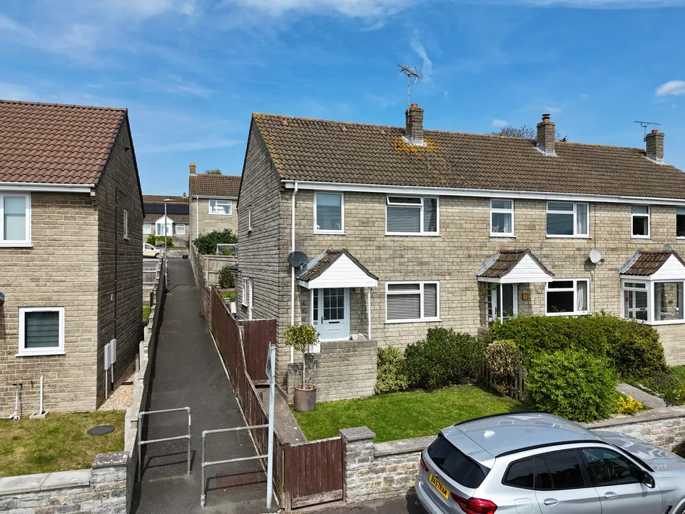3 bed house for sale, High Street, Ashcott