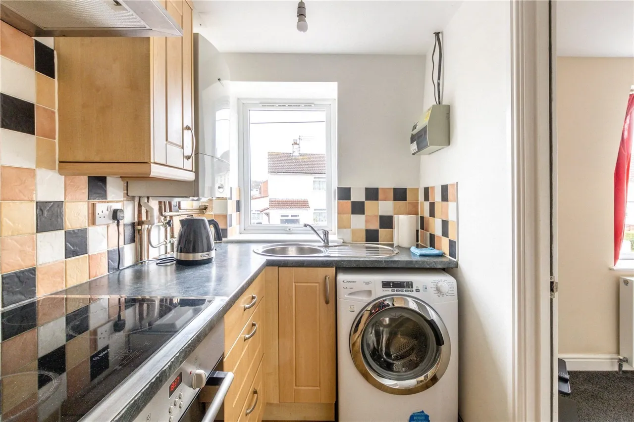 Blackthorn Road, Bristol, BS13, photo 3
