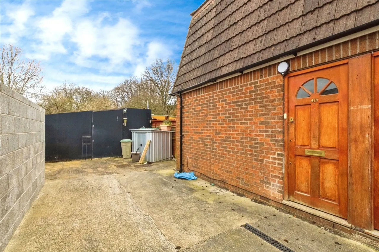 Blackthorn Road, Bristol, BS13, photo 17