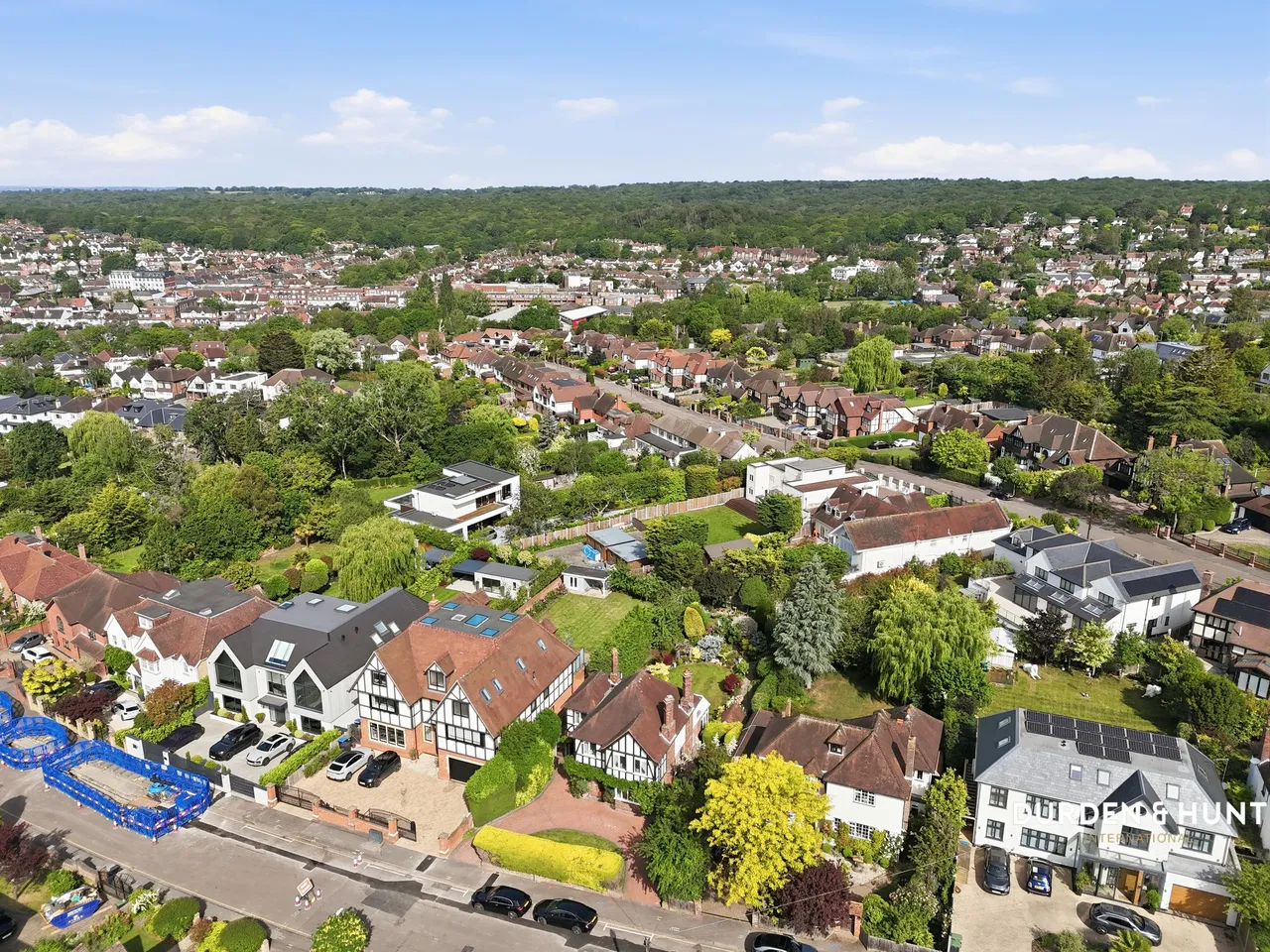 Spareleaze Hill, Loughton, IG10, photo 25