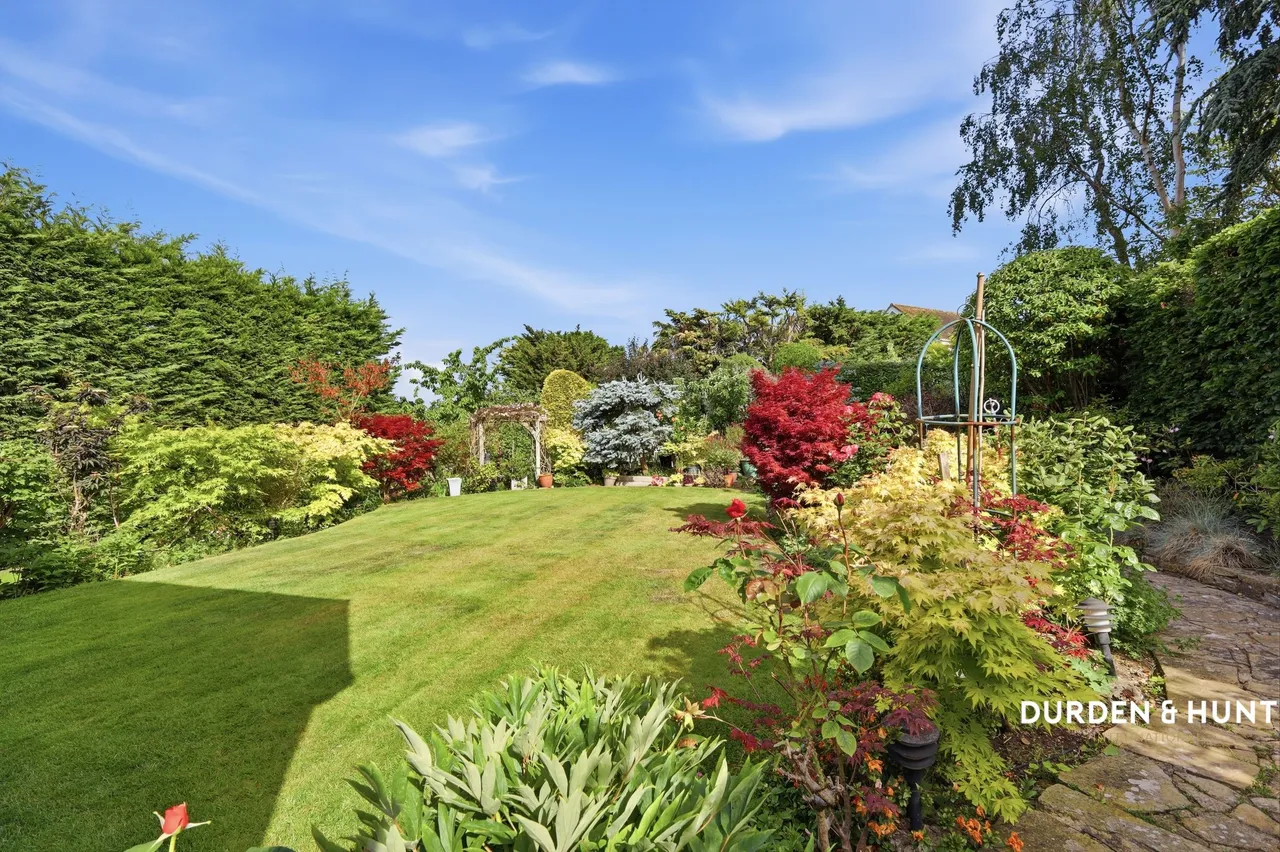 Spareleaze Hill, Loughton, IG10, photo 20