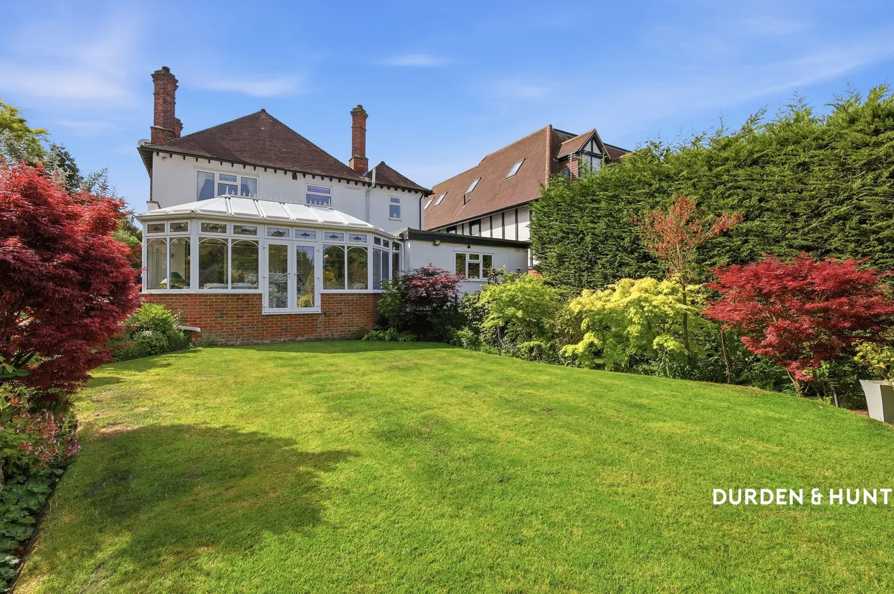 Spareleaze Hill, Loughton, IG10, photo 23