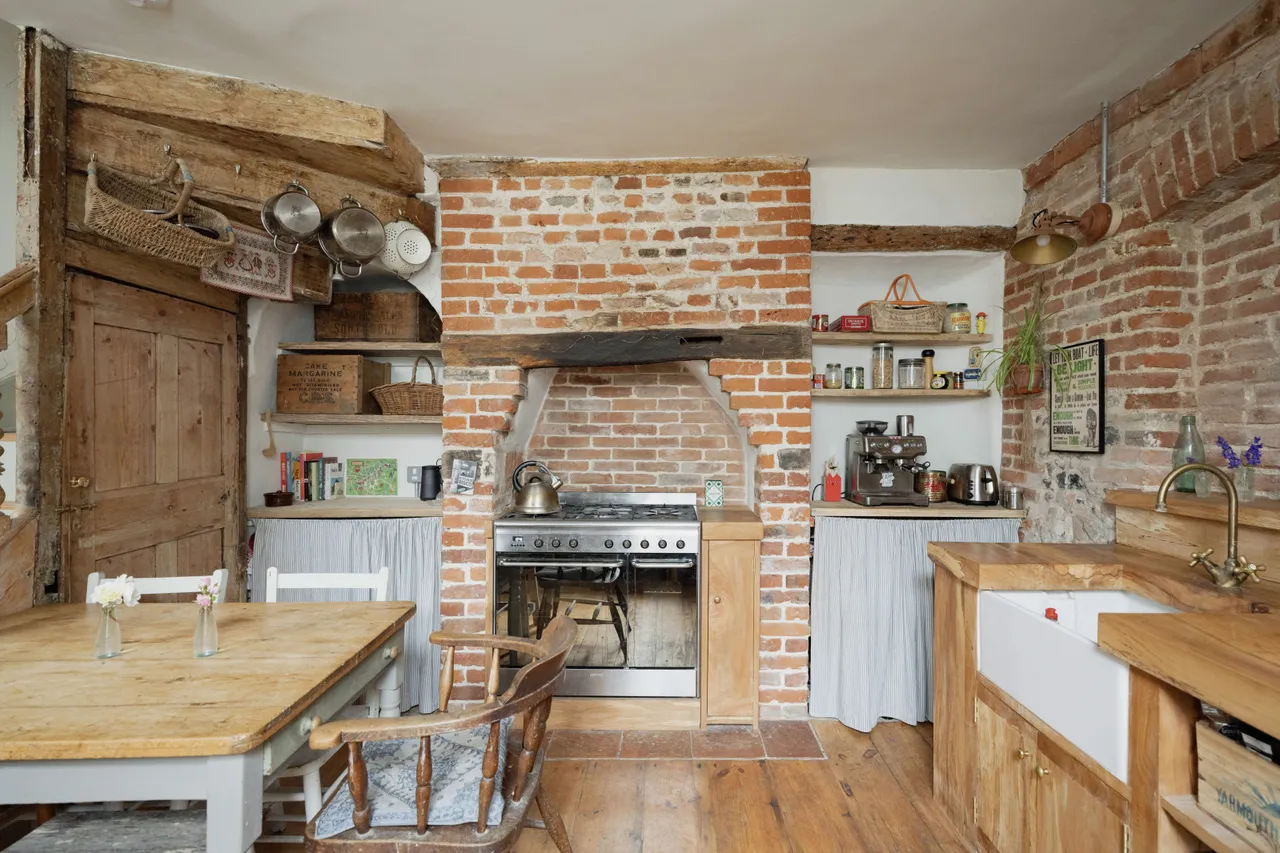 Cow Hill, Norwich, NR2, photo 8