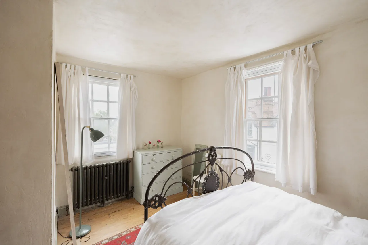 Cow Hill, Norwich, NR2, photo 16