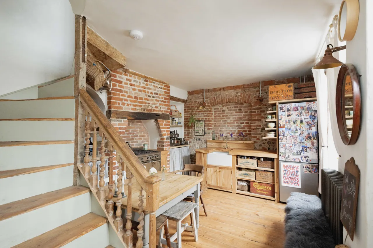Cow Hill, Norwich, NR2, photo 9