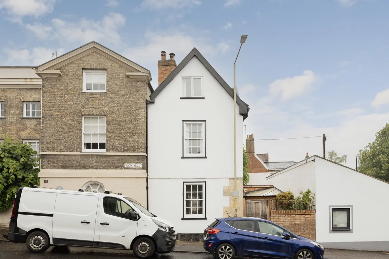 Cow Hill, Norwich, NR2, photo 38