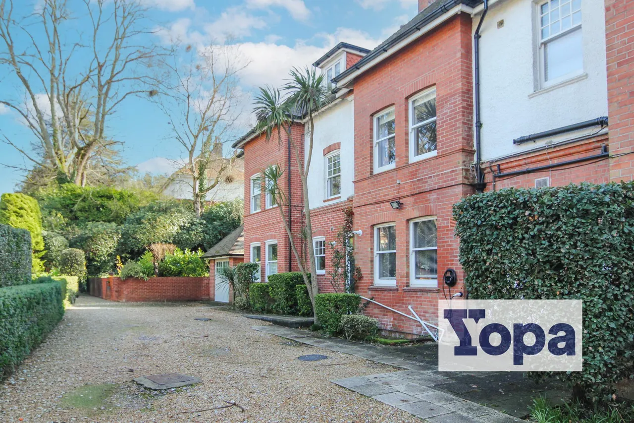 Mckinley Road, Bournemouth, BH4, photo 2