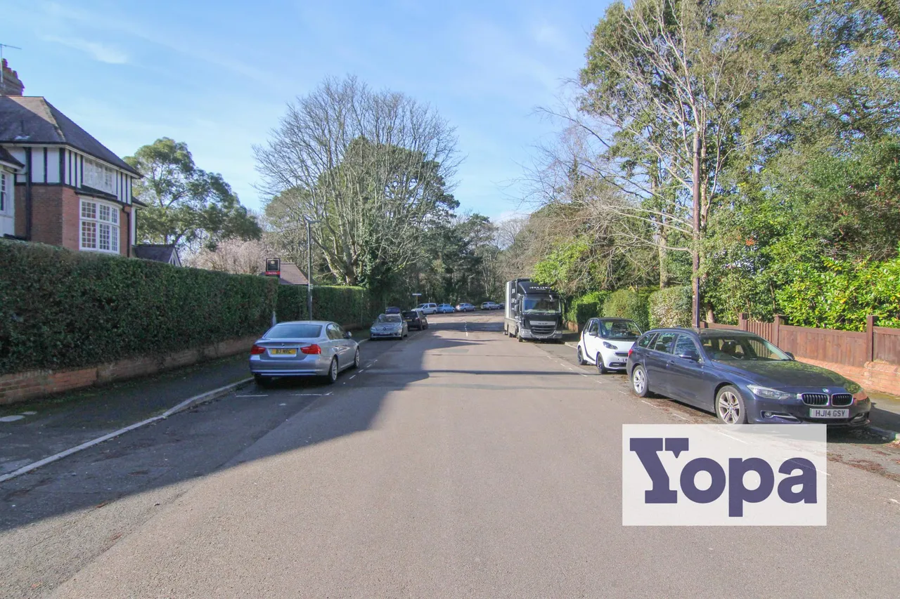 Mckinley Road, Bournemouth, BH4, photo 25