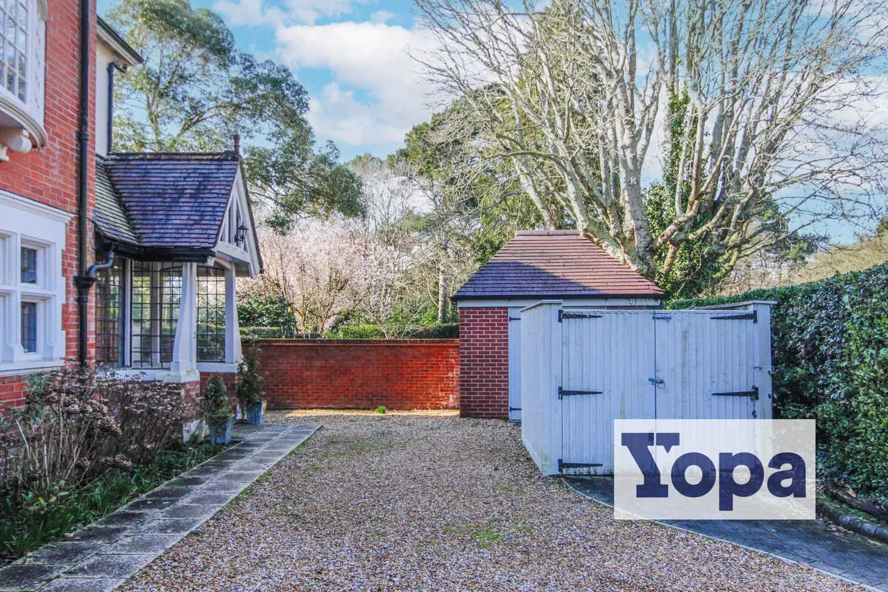 Mckinley Road, Bournemouth, BH4, photo 23