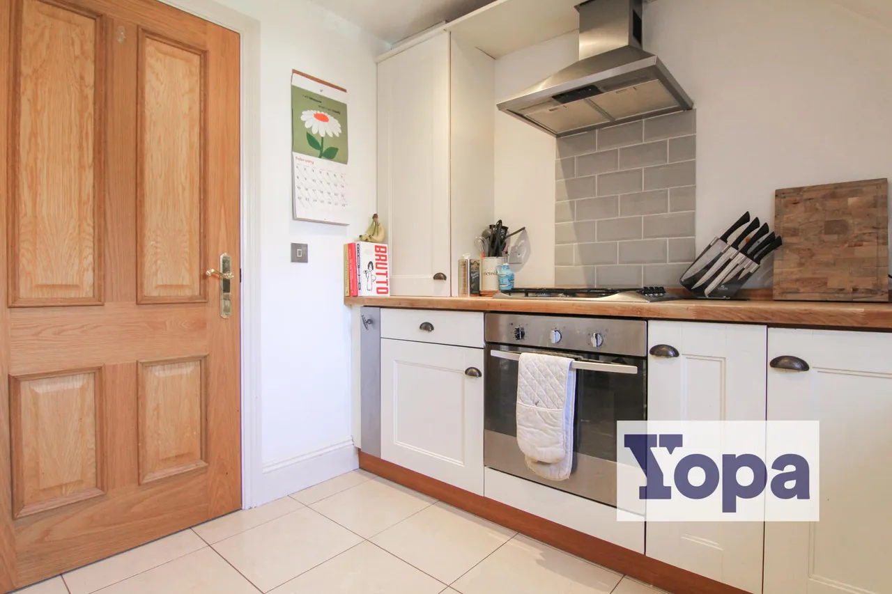 Mckinley Road, Bournemouth, BH4, photo 13