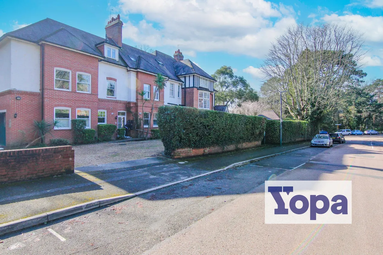 Mckinley Road, Bournemouth, BH4, photo 24