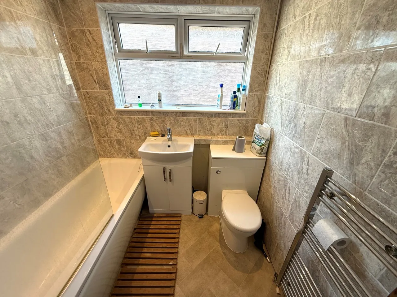 Waterloo Road, Southampton, SO15, photo 13
