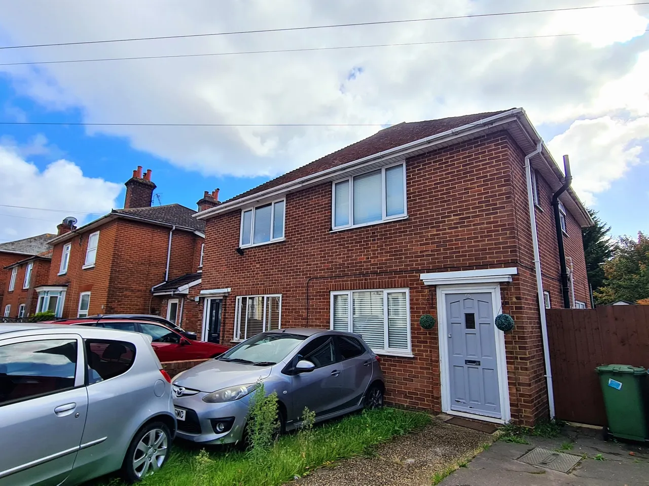 Waterloo Road, Southampton, SO15, photo 7