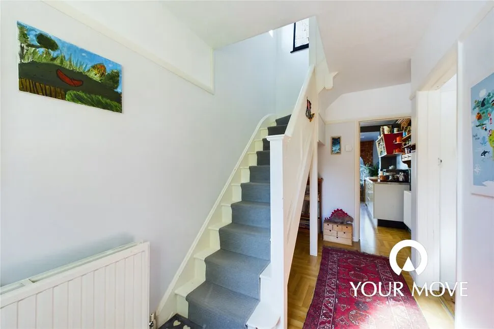 Beccles Road, Bungay, Suffolk, NR35, photo 12