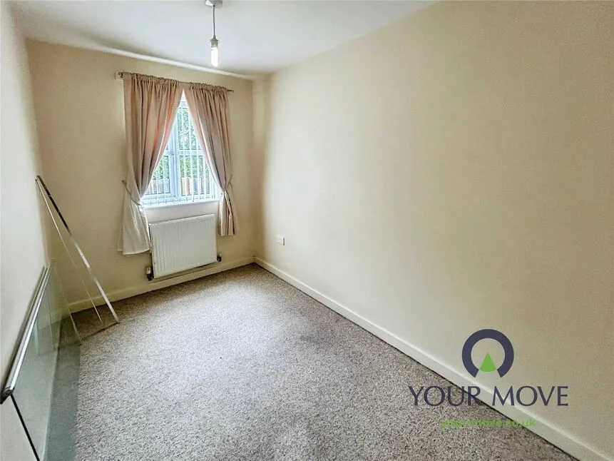 Samuel Court, Cudworth, South Yorkshire, S72, photo 6
