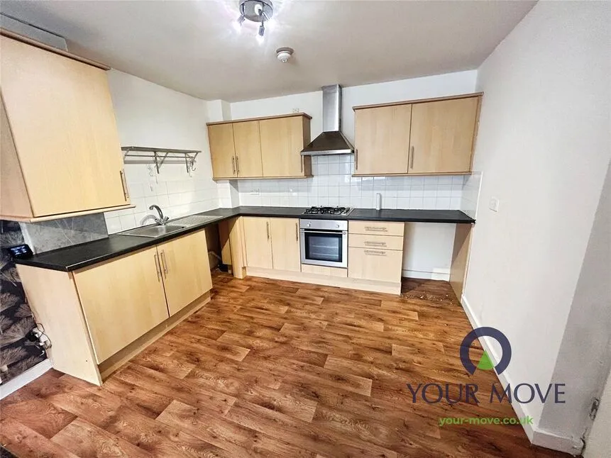 Samuel Court, Cudworth, South Yorkshire, S72, photo 4
