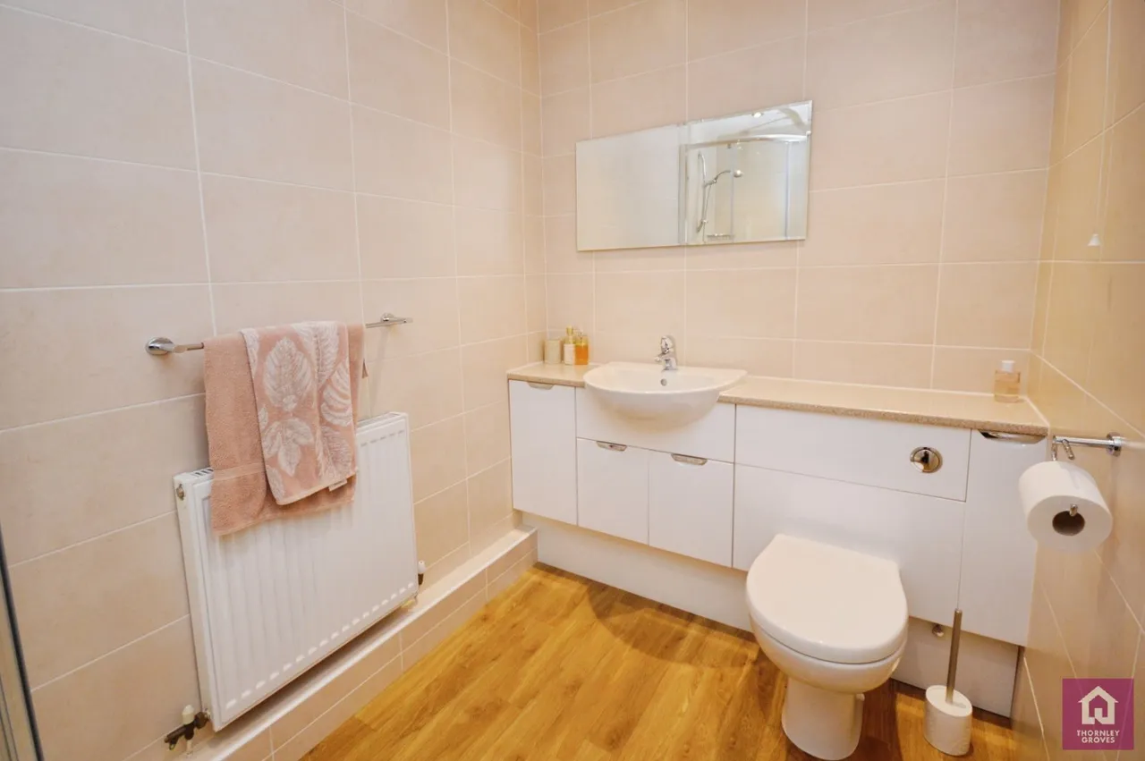 Charlton Avenue, Prestwich, M25, photo 10