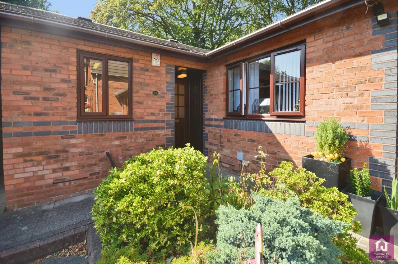 Charlton Avenue, Prestwich, M25, photo 13