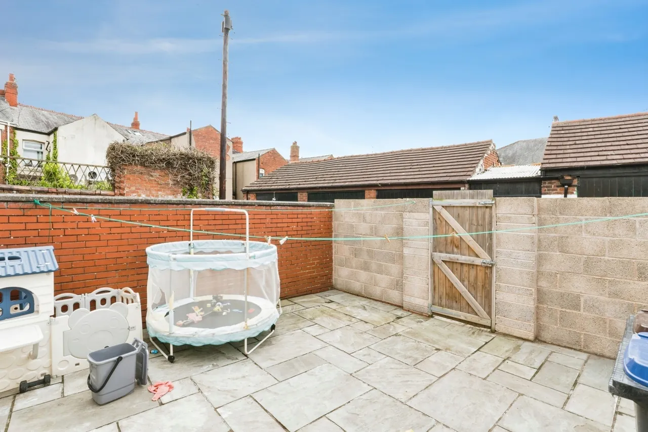Church Street, Blackpool, FY1, photo 15