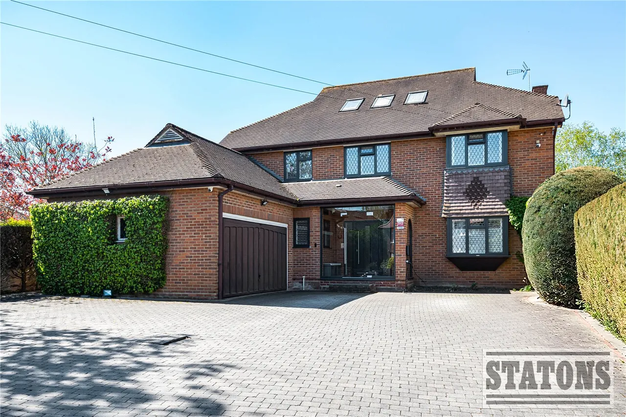 Galley Lane, Barnet, EN5 4AJ, photo 27