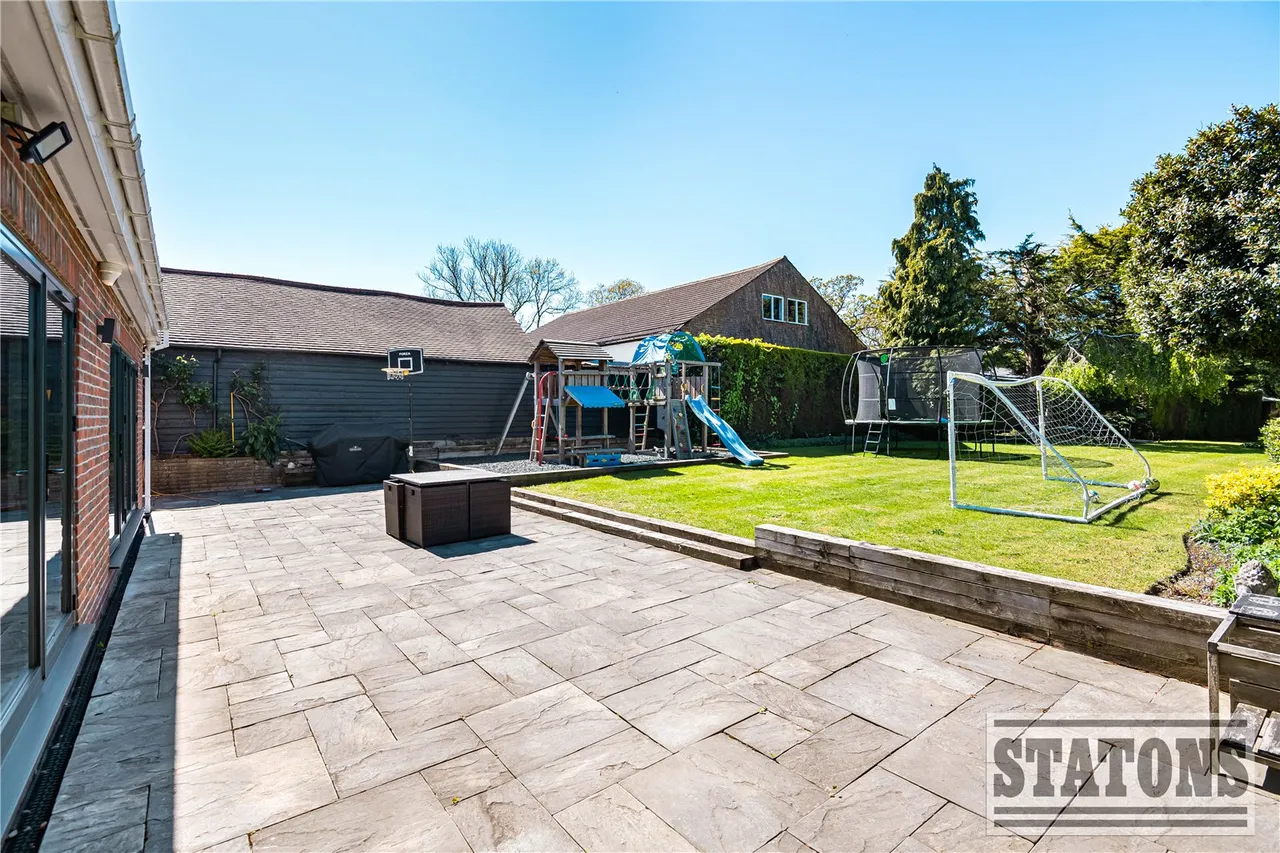 Galley Lane, Barnet, EN5 4AJ, photo 26