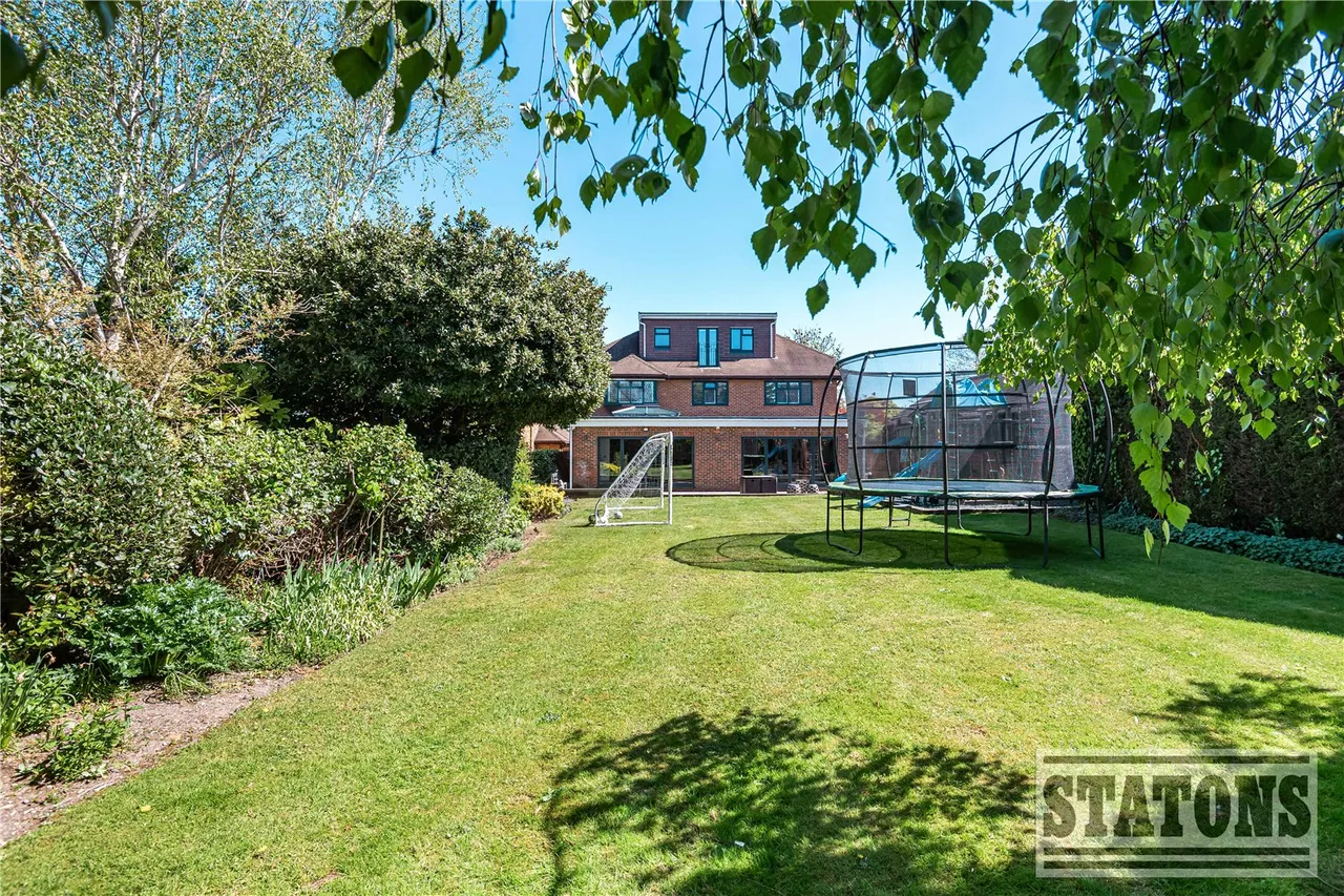 Galley Lane, Barnet, EN5 4AJ, photo 22