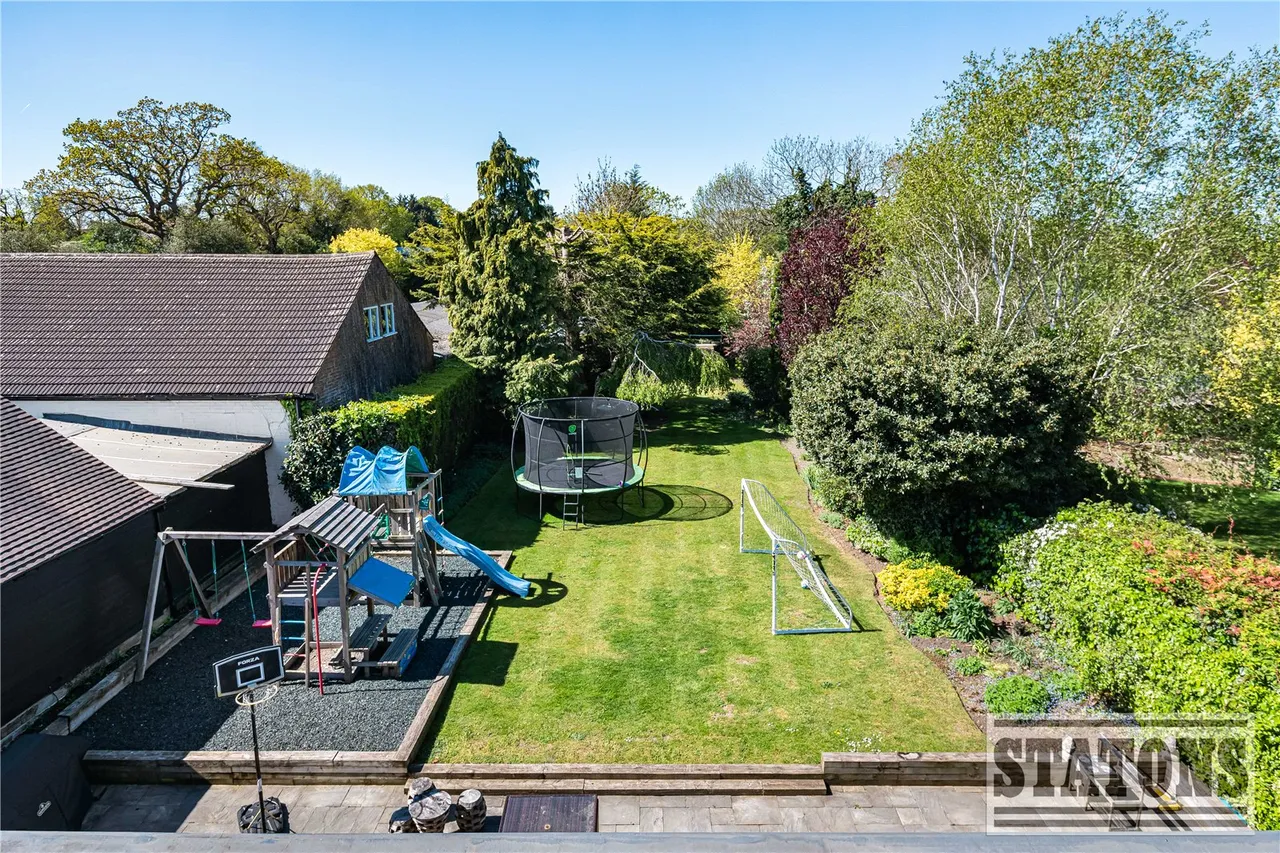 Galley Lane, Barnet, EN5 4AJ, photo 28