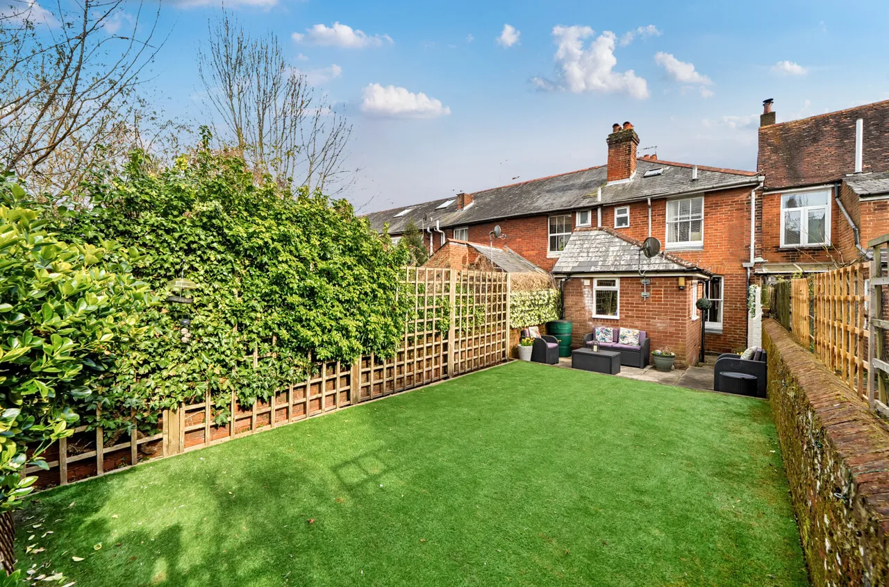 Upper Brook Street, Winchester, SO23, photo 9