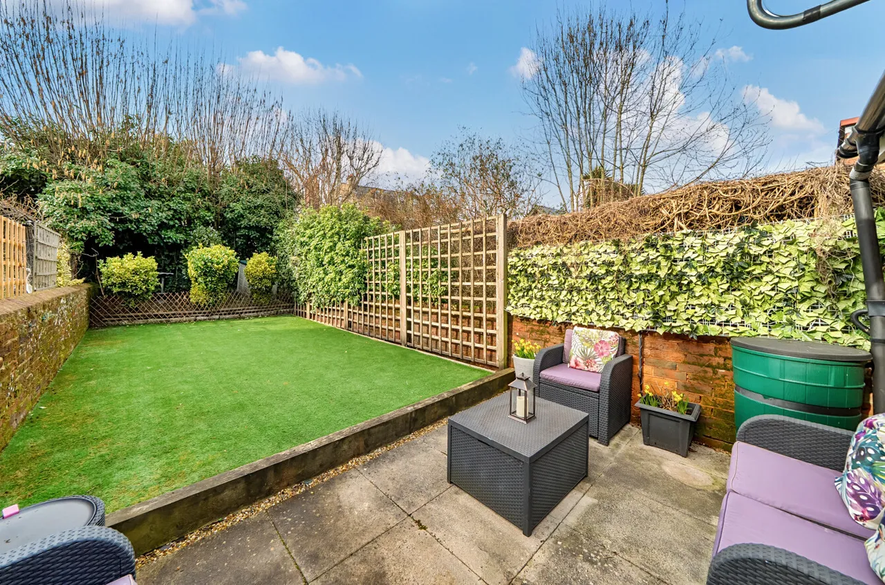 Upper Brook Street, Winchester, SO23, photo 2